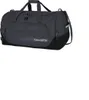 A studio shot of a duffel bag. Produktbild-Vorschau