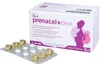 Denk Prenatal + DHA Compresse, 60 compresse Anteprima dell’immagine prodotto 2