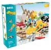 BRIO Brio Builder Iso Rakennussetti Voir les images du produit 13