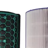 Sada filtrů HEPA+aktivní uhlí kompatibilní s Dyson Pure Náhled obrázku produktu 7