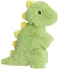 Aurora, 35055, Eco Nation Rexter T. rex, 20cm, Plüsch, Grün Produktbild-Vorschau 1