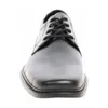 Herren Halbschuhe Rieker B0800-00 schwarz 45 Produktbild-Vorschau 2