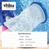 vhbw Grobstaubfilter kompatibel mit Pool Blaster Catfish Produktbild-Vorschau 7