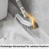 Bodenwischer, Wasserabzieher, 7-Set Reinigungswischer mit Produktbild-Vorschau 2