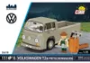 Cobi VOLKSWAGEN T2a Pritschenwagen Voir les images du produit 4