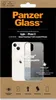 The image shows the retail packaging for a PanzerGlass ClearCase for an Apple iPhone 13. Anteprima dell’immagine prodotto