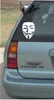 Aufkleber / Autoaufkleber - JDM / Die cut / Auto / OEM - Produktbild-Vorschau 2