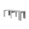 Kulissen-Esstisch >EXTENSIBLE< ausziehbar bis 237cm, Produktbild-Vorschau 5