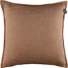 SCHÖNER WOHNEN-Kollektion Kissenhülle  Rot 45 x 45 cm Produktbild-Vorschau 1