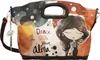 Anekke Handtasche Umhängetasche Alma Handbag Multicolor Produktbild-Vorschau 1