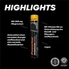 Powerbar Magnesium Liquid Ampullen mit Vitamin B6 Produktbild-Vorschau 4