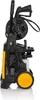 Dewalt Dxpw001m Hochdruckreiniger Gelb One Size / EU Plug Produktbild-Vorschau 6