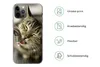 MuchoWow® Handyhülle Schutzhülle Hülle für iPhone 13 Pro Produktbild-Vorschau 7