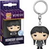 Wednesday Addams Special Edition Schlüsselanhänger Funko Produktbild-Vorschau 1