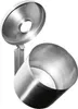 TKG 350002 Wandascher Rondo senior edelst Voir les images du produit 4