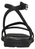 Crocs Miami Sandalen aus Synthetik in Schwarz mit Produktbild-Vorschau 8