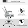 Bürostuhl Ergonomischer Schreibtischstuhl mit Produktbild-Vorschau 6
