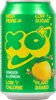 XO SODA Ginger Lemon Soda 12x330ml Tray Produktbild-Vorschau 1