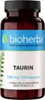 Bioherba Taurin 500 mg 100 Kapseln Produktbild-Vorschau 1
