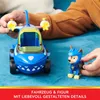 Spin Master Paw Patrol veicolo acquatico con figura Chase Anteprima dell’immagine prodotto 9