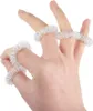 12 Stück Akupressur Ringe – Anti-Stress Ringe für Produktbild-Vorschau 5