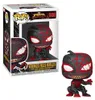 Marvel Venom POP ! Marvel Miles Morales 9 cm Voir les images du produit 3