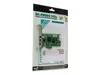 Dawicontrol DC-FW800 FireWire PCIe Hostadapter, PCIe, IEEE Produktbild-Vorschau 3