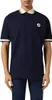 Gucci G Polo T Shirt schwarz Herren Produktbild-Vorschau 1
