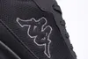Kappa Turnschuhe für Frauen Kyasennal schwarz 45 Produktbild-Vorschau 7