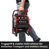 EINHELL PROFESSIONAL Akku-Kompressor SILENZZO 36/210, Produktbild-Vorschau 9