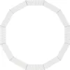 Vidaxl Tierlager 12 panneaux 54x100 cm galvanisé Eisen Voir les images du produit 7