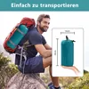 Isomatte Selbstaufblasend, 2 Personen Isomatte Camping, Produktbild-Vorschau 5