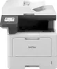 brother MFC-L5710DW 4 in 1 Laser-Multifunktionsdrucker grau Produktbild-Vorschau 7