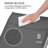 blumfeldt Beverlywood Sonnenliege Schaukelstuhl (Gestell Produktbild-Vorschau 4