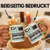 Datenbankadministrator Ausbildung Tasse Geschenk Ich Bin Produktbild-Vorschau 2