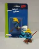 Schleich 21009 - Spielfigur, Gärtner Schlump mit Harke Produktbild-Vorschau 2