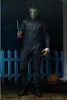 NECA Halloween Kills 2021 Michael Myers Ultimate akční Náhled obrázku produktu 11