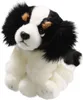 Carl Dick Cavalier King Charles Spaniel seduto circa 22 cm Anteprima dell’immagine prodotto 1