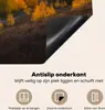 KitchenYeah© Herdabdeckplatte Schöner Sonnenuntergang in Produktbild-Vorschau 4