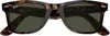 Ray-Ban Original Wayfarer Classic, Erwachsener, Uni, Produktbild-Vorschau 7