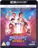 Bill & Teds verrückte Reise durch die Zeit [BLU-RAY Produktbild-Vorschau 1