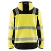 Blakläder High Vis Strickjacke 4923 2120 in zwei Farben, Produktbild-Vorschau 2