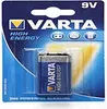 VARTA Alkaline Batterie Longlife Power E-Block (9V/6LR61) Produktbild-Vorschau 36