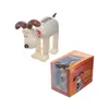 Hund Solar Gromit Wackelfigur Solarfigur Wallace & Gromit Produktbild-Vorschau 7