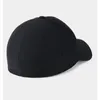 Casquette Under Armour Blitzing 3.0 noir Voir les images du produit 2