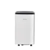 A white Honeywell portable air conditioner is shown against a white background. Produktbild-Vorschau