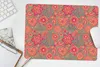 MuchoWow® Mauspad Mousepad Schmetterlinge - Muster - Produktbild-Vorschau 5