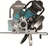 Makita Scie Circulaire 40V Xgt Hs012Gz01 165Mm Voir les images du produit 20