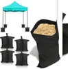 Fiqops 4X Pavilion Sandbags Pavilóny a párty stany Stojace Náhľad obrázku produktu 1