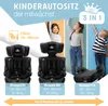 Seggiolino auto KIDIZ® Gruppo 1+2+3, da 9 a 36 kg, con Anteprima dell’immagine prodotto 4